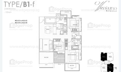 Ventuno Balmoral (D10), Apartment #427560021